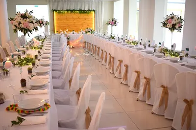 Hotel, Restauracja "Venus"